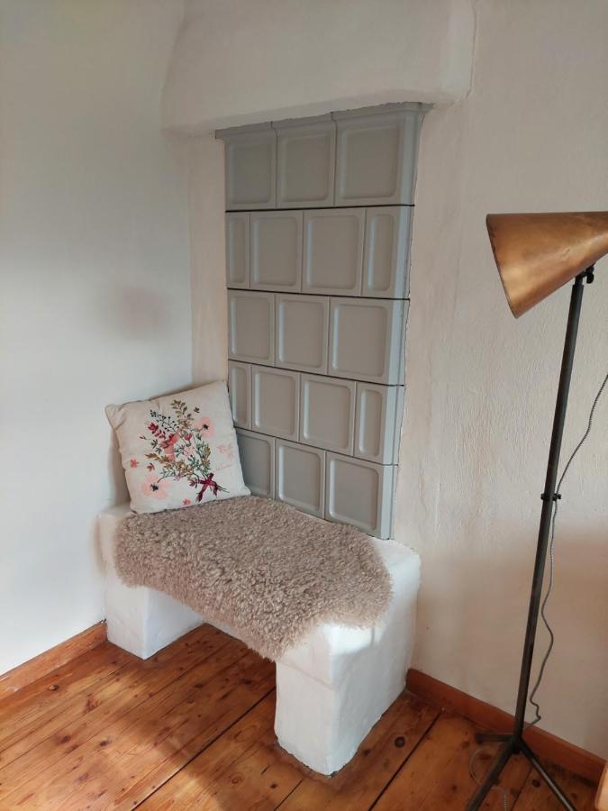 Gemuetliches Studio-Apartment In Ostseenaehe - Cosy Wulfi Probsteierhagen Exteriör bild